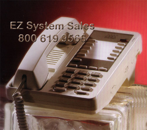 (image for) Vodavi Starplus 2802 Hospotality Phone